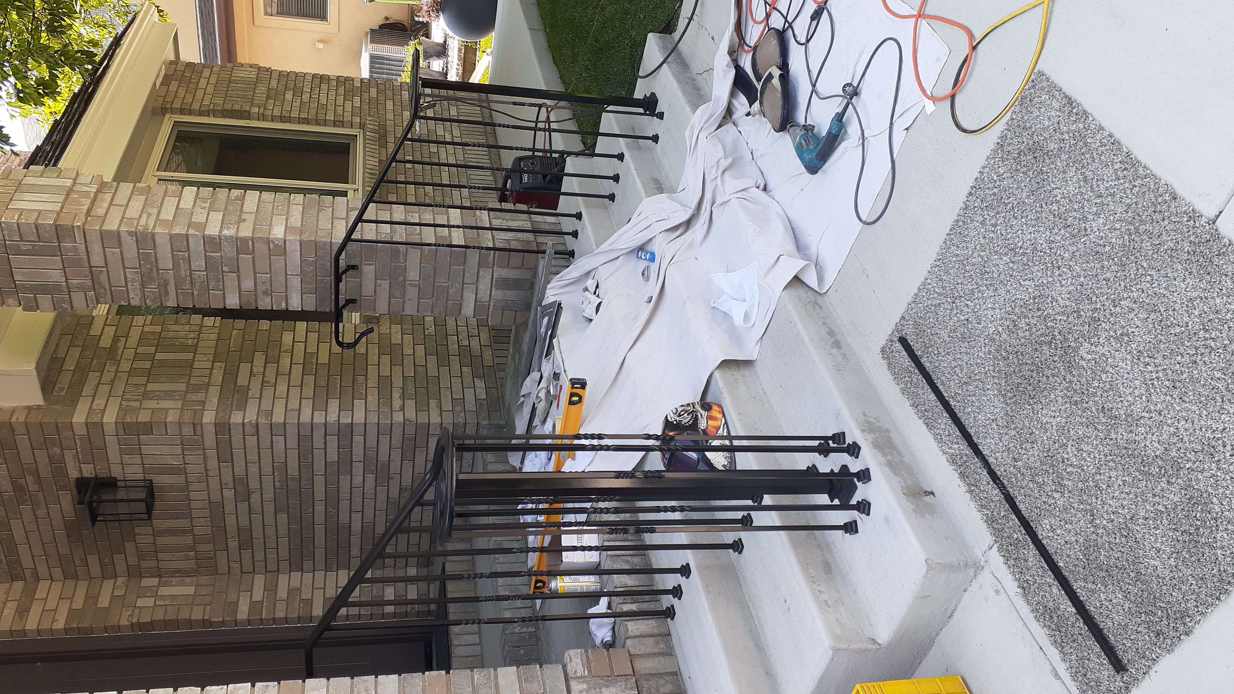 FrontStairs