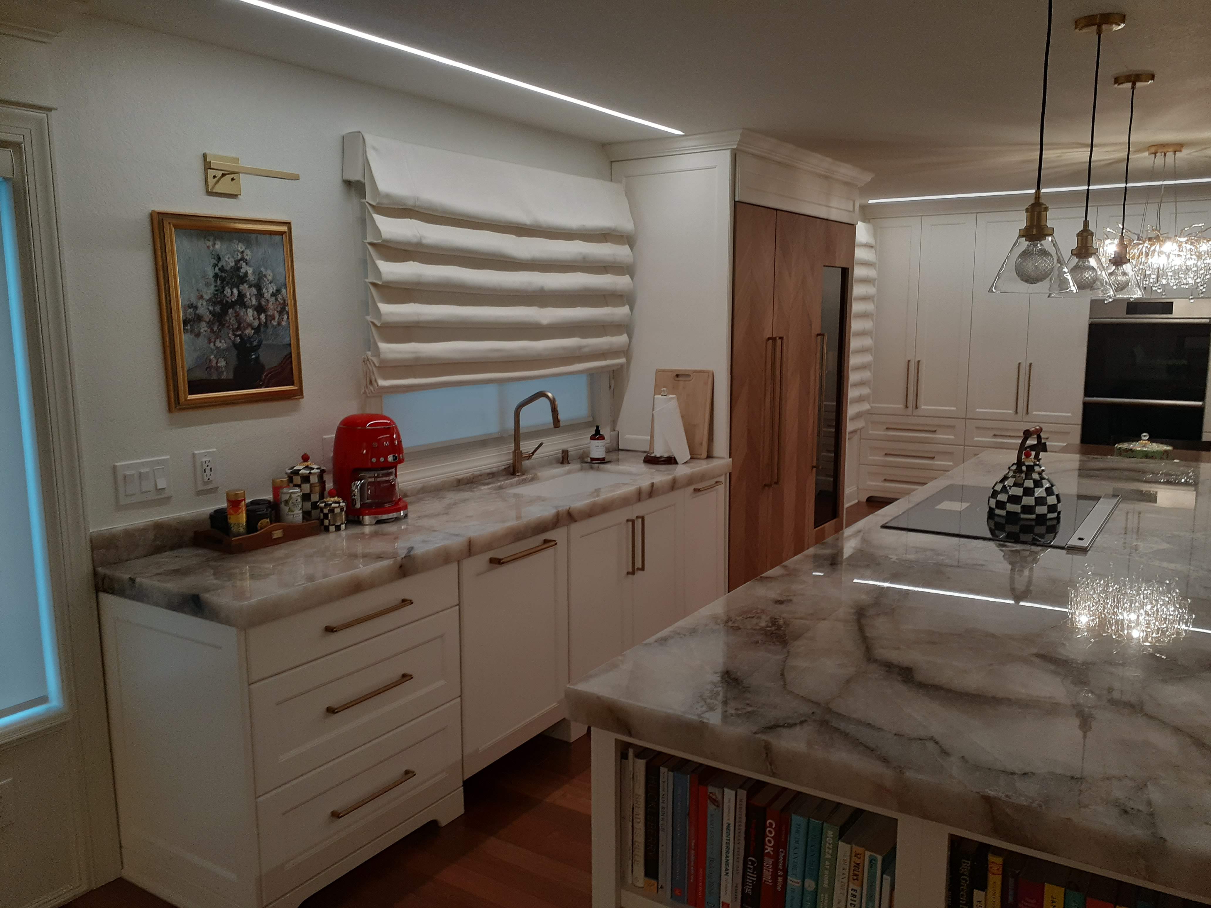 KitchenMarble