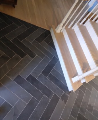 TileFloor